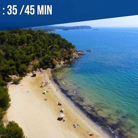 La Rose Des Vents & Spa - Gite Provence Néoules Εξωτερικό φωτογραφία