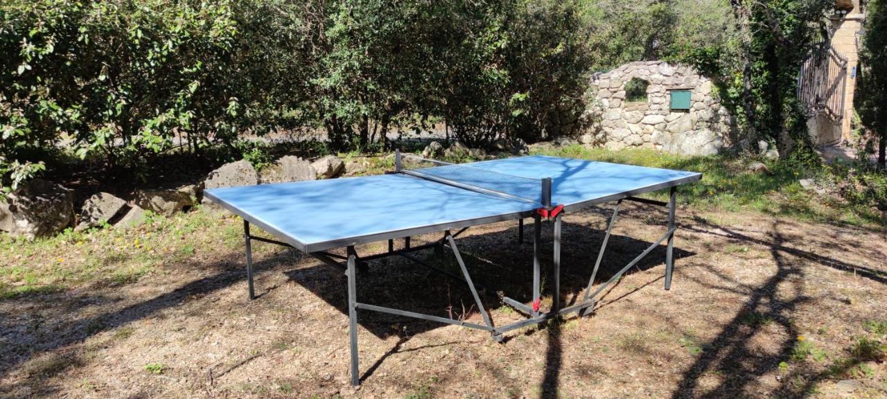 La Rose Des Vents & Spa - Gite Provence Néoules Εξωτερικό φωτογραφία