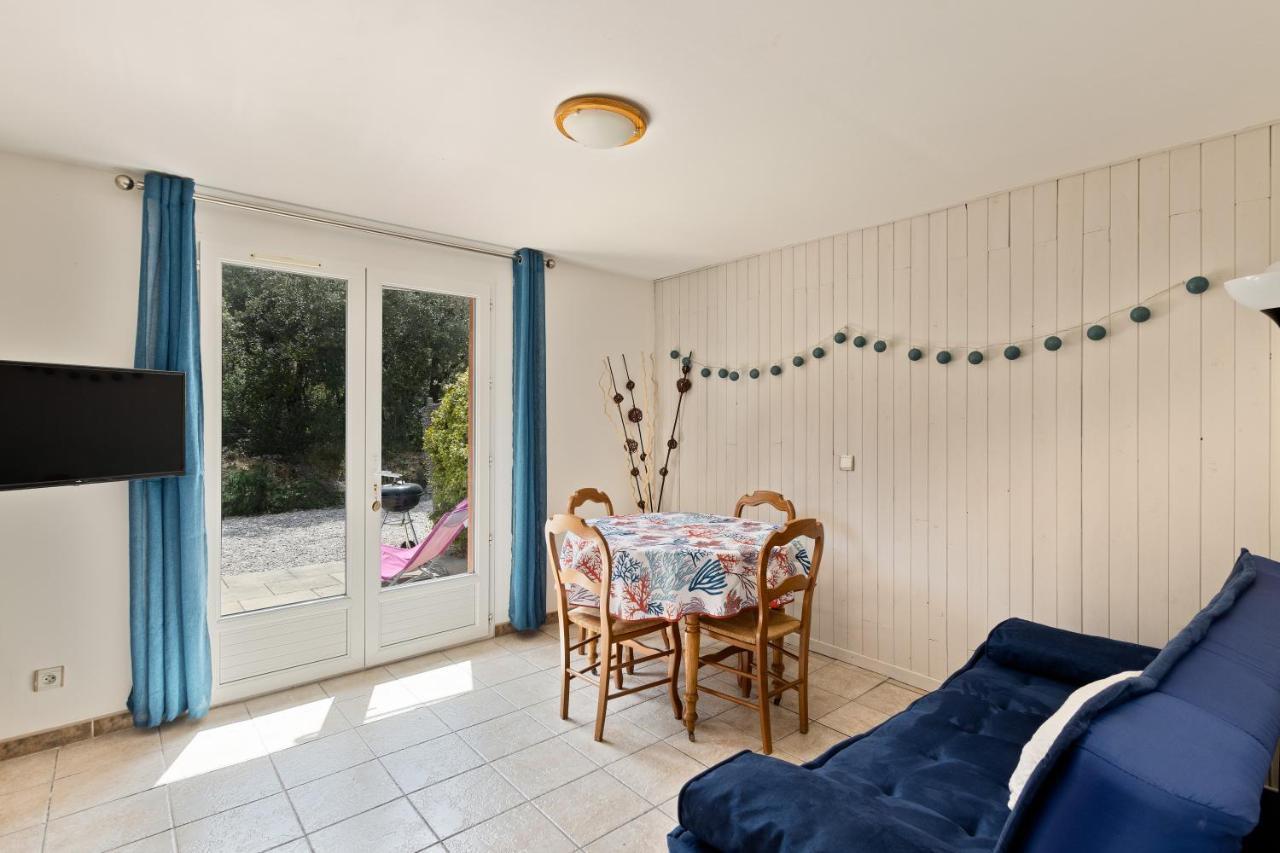 La Rose Des Vents & Spa - Gite Provence Néoules Εξωτερικό φωτογραφία