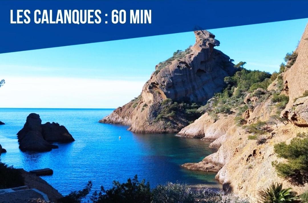 La Rose Des Vents & Spa - Gite Provence Néoules Εξωτερικό φωτογραφία